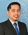 Dr. Mohd Fikri Sofi