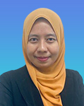 Dr. Syairah Aimi Shahron