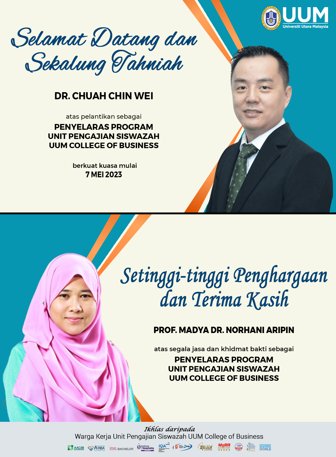 Penyelaras Program2