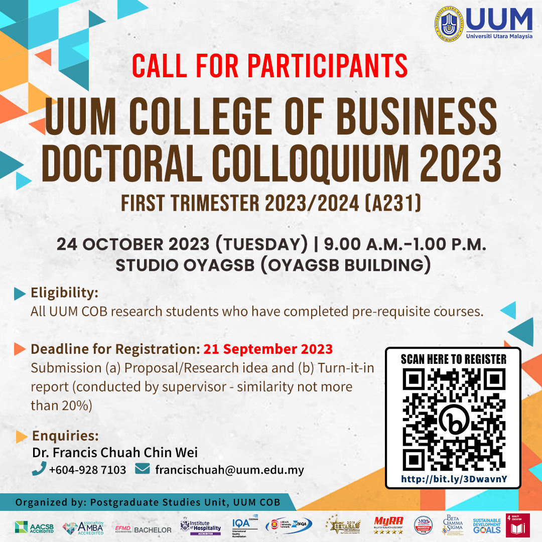 uumcob colloquium 2023