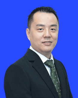 Dr. Chuah Chin Wei