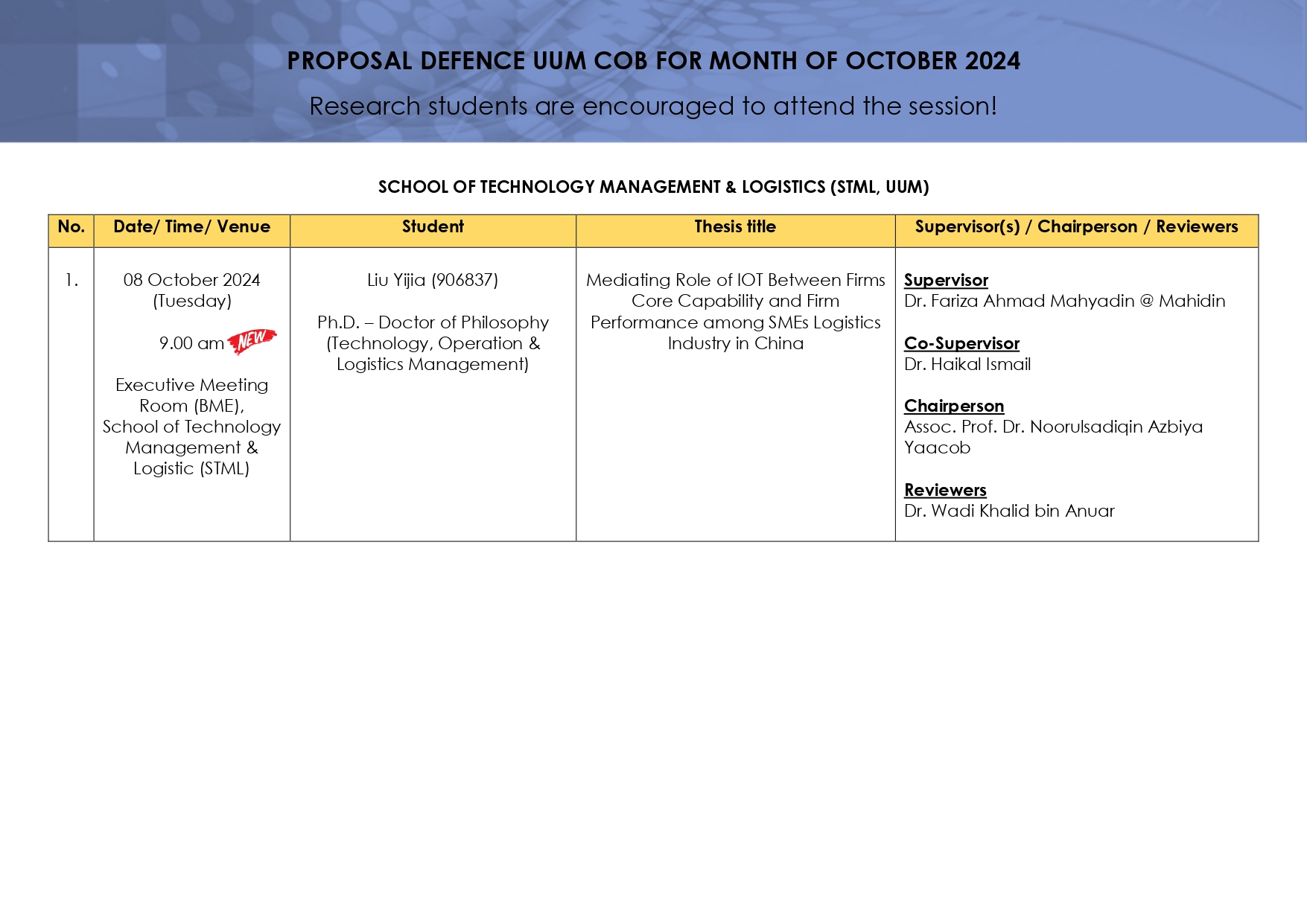 Proposal Defence PD Monthly OCTOBER page 0001