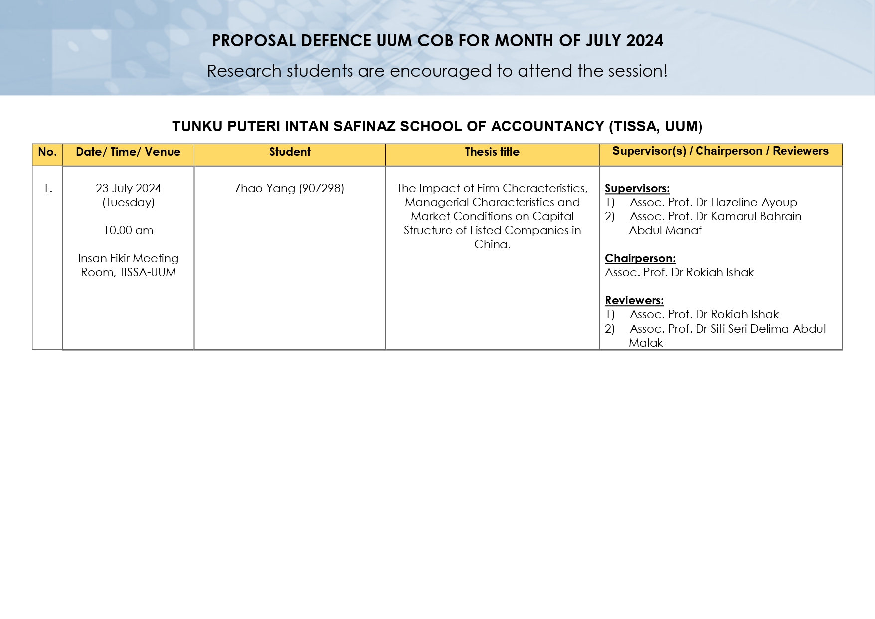 Proposal Defence PD Monthly 11 JULY page 0006