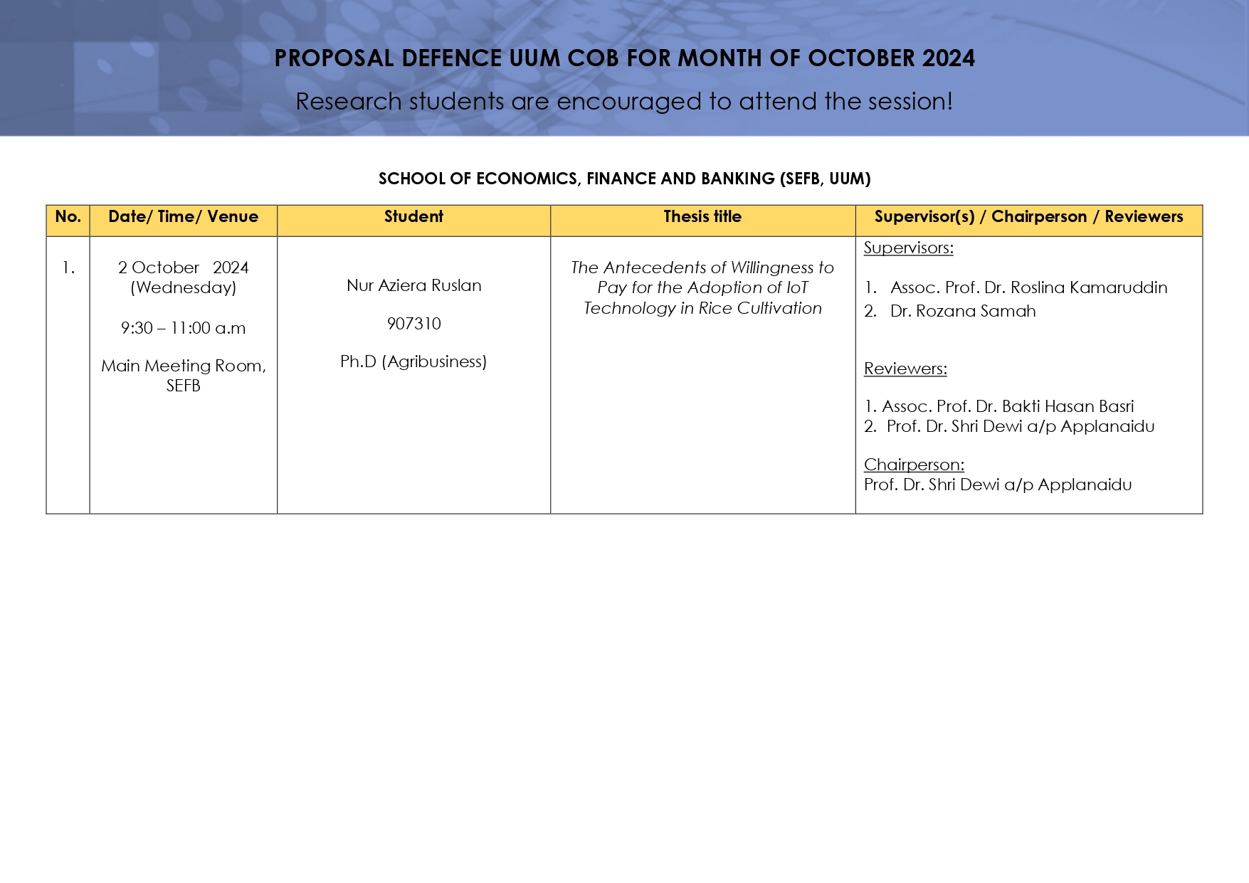 Proposal Defence PD Monthly OCTOBER page 0002