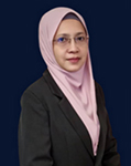  Dr. Aryati Juliana Sulaiman