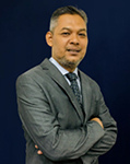 Dr. Mohd Hadafi Sahdan