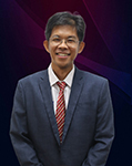 Prof. Dr. Wong Woei Chyuan