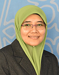 Dr. Noraziah Che Arshad