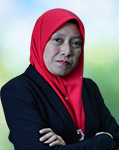 Dr. Norsharina binti Zabidi