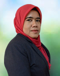 Dr. Edora Ismail