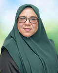  Dr. Marziah Zahar