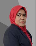 Dr. Edora Ismail