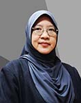 Assoc. Prof. Dr. Kadzrina Abdul Kadir