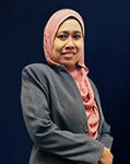 Assoc. Prof. Dr. Idawati Ibrahim