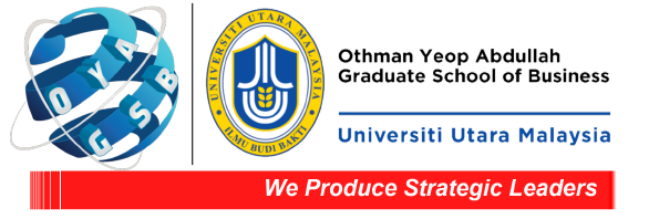 Postgraduate Studies Unit UUM COB