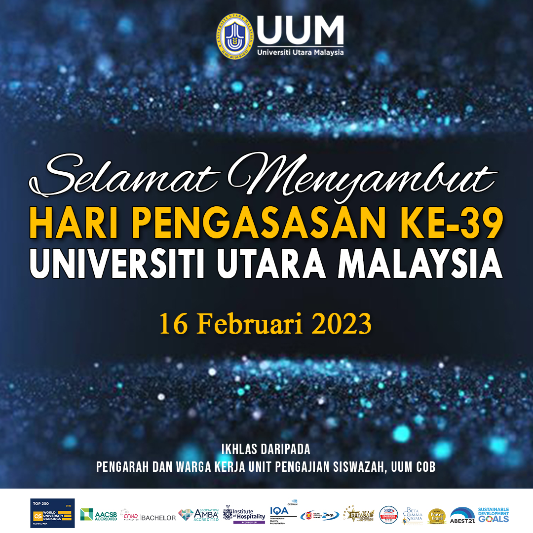 hari Pengasasan uum ups